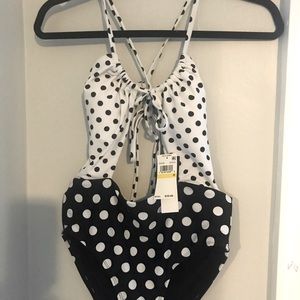Bathing suit